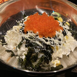 オリエンタルラウンジ イブ - 料理写真: