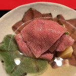 にくの匠 三芳 - 