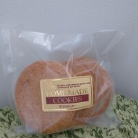 フランス料理 レストラン大澤 - 口どけほろりな美味クッキー