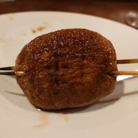 お燗酒と焼き鳥 傳鳥 - 