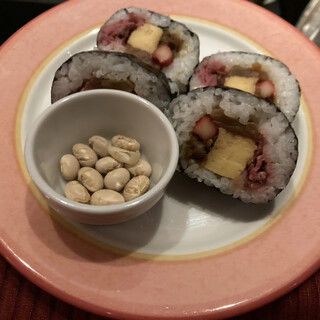 オリエンタルラウンジ イブ_1