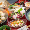 天草地魚料理 いけすやまもと - 料理写真: