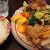 ソッリーゾ - 料理写真: