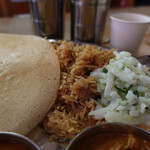 ルシ インドビリヤニ - 