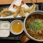 Soba To Sake Enishi - 