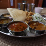 ルシ インドビリヤニ - 