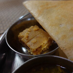 ルシ インドビリヤニ - 