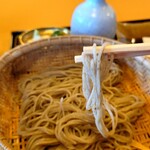 蕎麦わび介 - 