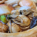 和食麵處 Sagami 可兒店 - 