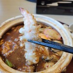 和食麵處 Sagami 可兒店 - 