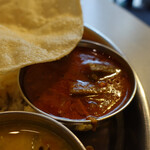 スリマンガラム - カラコロンブ