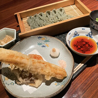 名古屋 魚しゃぶ 濱の季 - 