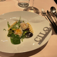 CILQ - 