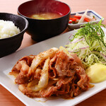 Shabushabu Kinkou - 