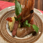 中華旬彩 森本 - 