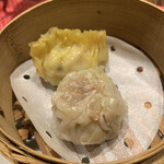 中華旬彩 森本 - 