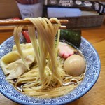 麺処 いし川 - 