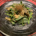 中華旬彩 森本 - 