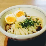 おうどん 瀬戸晴れ - 