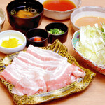 Shabushabu Kinkou - 