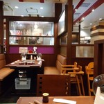 府中ぱすたかん - 