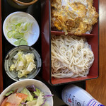 Soba Dokoro Oomura - 