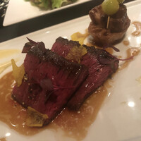 ラトリエ ドゥ ジョエル・ロブション - 