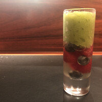 ラトリエ ドゥ ジョエル・ロブション - 