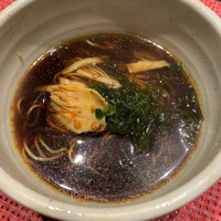 中華旬彩 森本 - 