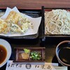 手打ちそば・うどん 松栄庵