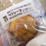 セブンイレブン  - 料理写真: