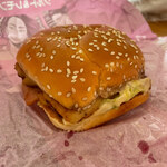 マクドナルド - 