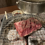 炭火焼肉屋台 たじま屋 - 