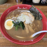 らーめん赤坂屋 - 