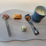 レストラン 花の木 - 