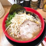 Zakasu Ramen - 