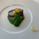 レストラン 花の木 - 