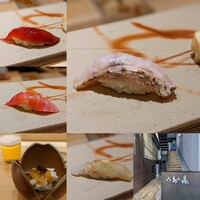 美登利 昌 成城店 -  美登利 昌 成城店 -