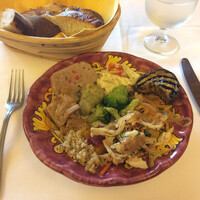 Ristorante IL FIGO INGORDO - PRANZO B