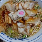 中華そば みたか - 