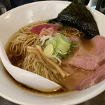 RAMEN N'n - OGON780円