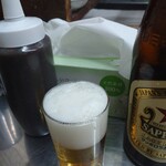 中華そば みたか - 