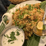 ダバ インディア - 