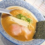 麵屋カモメ亭 - 