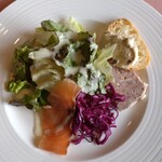 Brasserie Porc - 