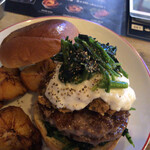 Village Vanguard DINER - 