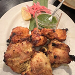 ダバ インディア - 