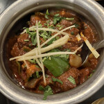 ダバ インディア - 