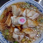 中華そば みたか - 