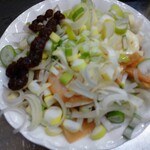 中華そば みたか - 